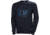 Helly Hansen F2F Cotton Sweater - Mens, Navy, Small, 62933-597-S