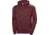 Helly Hansen F2F Cotton Sweater - Mens, Oxblood, 2XL, 62933-215-2XL