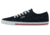 Helly Hansen Fjord Canvas Shoe V2 - Mens, Navy/Red/Off White, 11.5, 11465-597-11.5