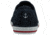 Helly Hansen Fjord Canvas Shoe V2 - Mens, Navy/Red/Off White, 11.5, 11465-597-11.5