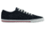 Helly Hansen Fjord Canvas Shoe V2 - Mens, Navy/Red/Off White, 11.5, 11465-597-11.5