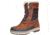 Helly Hansen Garibaldi 2 Winter Boot - Men's-Whiskey/Espresso-Medium-11