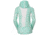 Helly Hansen H1 Pro Lifa 1/2 Zip - Womens, Blue Tint Melange, Large, 49339502-L