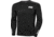 Helly Hansen HH Lifa Active Crew - Mens, Black, Extra Large, 48308-991-XL