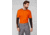 Helly Hansen HH Lifa Active Crew - Mens, Bright Orange, Small, 48308-226-S
