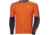 Helly Hansen HH Lifa Active Crew - Mens, Bright Orange, Small, 48308-226-S