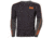 Helly Hansen HH Lifa Active Crew - Mens, Ebony, Large, 48308-980-L