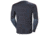 Helly Hansen Hh Lifa Active Crew - Mens, Graphite Blue, XXXXL, 48308-996-4XL