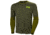 Helly Hansen Hh Lifa Active Crew - Mens, Ivy Green, XXL, 48308-491-2XL