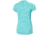Helly Hansen HH Lifa Active Solen T-Shirt, Glacier Blue, Medium - Womens, 49353-648-M