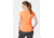 Helly Hansen HH Lifa Active Solen T-Shirt, Melon, Medium - Womens, 49353-071-M