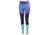 Helly Hansen Hh Lifa Light Pant, Lavender, Small 48331-148-S
