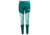 Helly Hansen Hh Lifa Mid Pant, Everglade, Extra Small 48337-453-XS