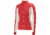 Helly Hansen HH Warm Freeze 1/2 Zip - Women's-Alert Red/White-Small