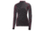 Helly Hansen HH Warm Freeze 1/2 Zip - Womens-Ebony/Magenta-Medium