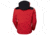 Helly Hansen Jackson Jacket - Mens, Alert Red, 2XL, 65658222-2XL