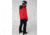 Helly Hansen Jackson Jacket - Mens, Alert Red, 2XL, 65658222-2XL