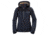 Helly Hansen Jackson Jacket - Womens, Navy, Large, 65663597-L