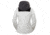 Helly Hansen Jackson Jacket - Womens, White, Large, 65663001-L