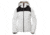 Helly Hansen Jackson Jacket - Womens, White, Large, 65663001-L
