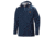 Helly Hansen Lerwick Rain Jacket - Mens-Tech Navy-Large