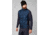 Helly Hansen Lifaloft Hybrid Insulator Jack - Mens, Graphite Blue Camo, XXL, 65605-995-2XL