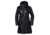 Helly Hansen Lifaloft Insulator Coat - Womens, Black, Extra Small, 65624-990-XS