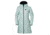 Helly Hansen Lifaloft Insulator Coat - Womens, Blue Haze, Small, 65624-460-S