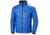 Helly Hansen Lifaloft Insulator Jacket - Mens, Olympian Blue Matte
