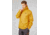 Helly Hansen Loke Jacket - Mens, Golden Glow, 2XL, 62252-343-2XL
