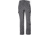 Helly Hansen Odin Mountain Softshell Pant - Womens, Quiet Shade, Medium, 62911-971-M