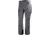 Helly Hansen Odin Mountain Softshell Pant - Womens, Quiet Shade, Medium, 62911-971-M