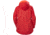 Helly Hansen Powchaser Lifaloft Jacket - Womens, Alert Red, Extra Small, 65701222-XS