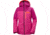 Helly Hansen Powchaser Lifaloft Jacket - Womens, Dragon Fruit, Small, 65701-181-S
