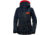 Helly Hansen Powchaser Lifaloft Jacket - Womens, Navy, Large, 65701597-L