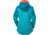 Helly Hansen Powchaser Lifaloft Jacket - Womens, Scuba Blue, Large, 65701-511-L