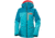 Helly Hansen Powchaser Lifaloft Jacket - Womens, Scuba Blue, Large, 65701-511-L