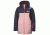 Helly Hansen Sector Jacket, Blush, 10 41599-174-10