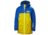 Helly Hansen Sector Jacket, Sulphur, 10 41599-351-10