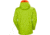 Helly Hansen Sogn Shell Jacket - Mens, Azid Lime, Medium, 65568-402-M