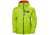 Helly Hansen Sogn Shell Jacket - Mens, Azid Lime, Medium, 65568-402-M