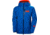 Helly Hansen Sogn Shell Jacket - Mens, Electric Blue, Small, 65568-639-S