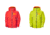 Helly Hansen Sogn Shell Jacket - Mens, Grenadine, Sweet Lime