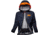 Helly Hansen Sogn Shell Jacket - Mens, Navy, Extra Small, 65568-597-XS