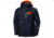Helly Hansen Sogn Shell Jacket - Mens, Navy, Extra Small, 65568-597-XS