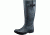 Helly Hansen Veierland 2 Graphic Rubber Boot - Women's-Rock/Jet Black-Medium-10