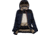 Helly Hansen Verbier Puffy Jacket - Womens, Navy, Small, 65662-597-S