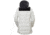 Helly Hansen Verbier Puffy Jacket - Womens, White, Large, 65662001-L