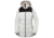 Helly Hansen Verbier Puffy Jacket - Womens, White, Large, 65662001-L