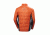 Helly Hansen Verglas Hybrid Insulator, Flame, Medium 62767-245-M